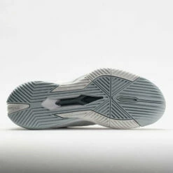 Wilson Rush Pro 4.0 Men's White/White/Pearl Blue -Holabird Sports Elegant Shop 116933 4