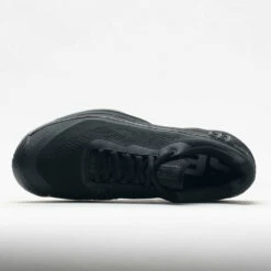 Wilson Rush Pro 4.0 Men's Night Session Black/Black/Black 10 Wilson Rush Pro 4.0 Men's Night Session Black/Black/Black -Holabird Sports Elegant Shop 116936 2