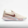 Nike React Vapor NXT Women's Pearl White/Canyon Rust 2 Nike React Vapor NXT Women's Pearl White/Canyon Rust -Holabird Sports Elegant Shop 116951 3