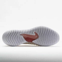 Nike React Vapor NXT Women's Pearl White/Canyon Rust -Holabird Sports Elegant Shop 116951 4