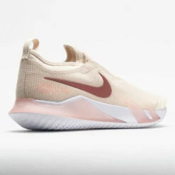 Nike React Vapor NXT Women's Pearl White/Canyon Rust -Holabird Sports Elegant Shop 116951 6