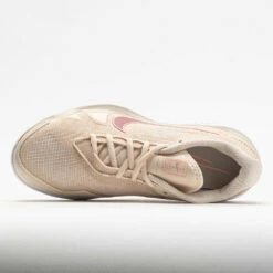 Nike Air Zoom Vapor Pro Women's Pearl White/Canyon Rust 10 Nike Air Zoom Vapor Pro Women's Pearl White/Canyon Rust -Holabird Sports Elegant Shop 116955 2