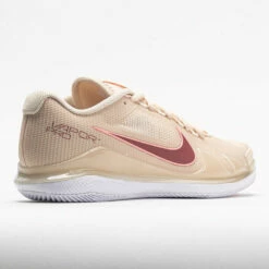 Nike Air Zoom Vapor Pro Women's Pearl White/Canyon Rust 13 Nike Air Zoom Vapor Pro Women's Pearl White/Canyon Rust -Holabird Sports Elegant Shop 116955 6
