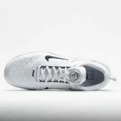 Nike Zoom NXT Men's White/Black -Holabird Sports Elegant Shop 116957 2