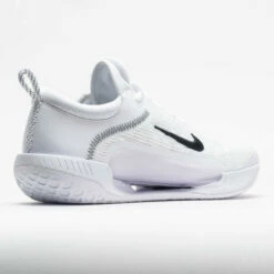 Nike Zoom NXT Men's White/Black -Holabird Sports Elegant Shop 116957 6