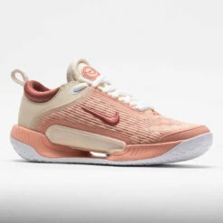 Nike Zoom NXT Women's Light Madder Root/Canyon Rust 12 Nike Zoom NXT Women's Light Madder Root/Canyon Rust -Holabird Sports Elegant Shop 116961 5