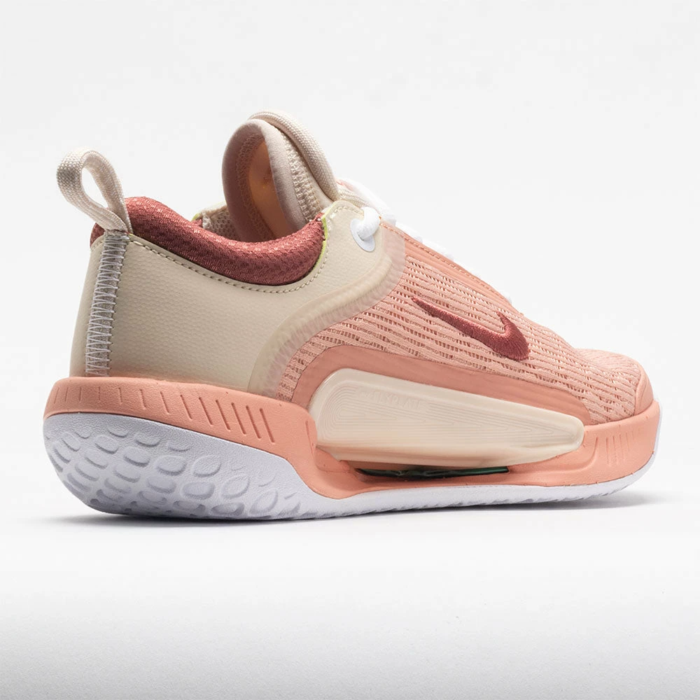 Nike Zoom NXT Women's Light Madder Root/Canyon Rust 8 Nike Zoom NXT Women's Light Madder Root/Canyon Rust - Image 6