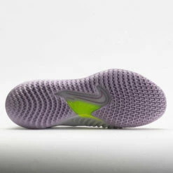 Nike React Vapor NXT Women's White/Amethyst Wave/Doll -Holabird Sports Elegant Shop 116962 4