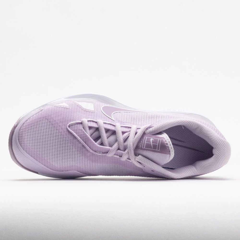 Nike Air Zoom Vapor Pro Women's Doll/Amethyst Wave/White 5 Nike Air Zoom Vapor Pro Women's Doll/Amethyst Wave/White - Image 3
