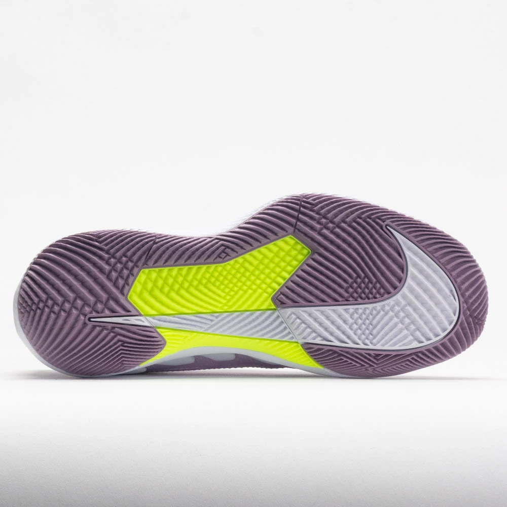Nike Air Zoom Vapor Pro Women's Doll/Amethyst Wave/White 6 Nike Air Zoom Vapor Pro Women's Doll/Amethyst Wave/White - Image 4