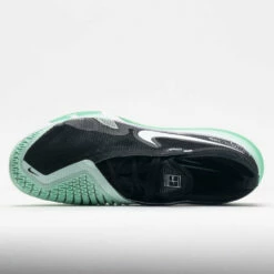 Nike React Vapor NXT Men's Black/White/Mint Foam -Holabird Sports Elegant Shop 116966 2