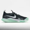 Nike React Vapor NXT Men's Black/White/Mint Foam 2 Nike React Vapor NXT Men's Black/White/Mint Foam -Holabird Sports Elegant Shop 116966 3