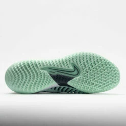 Nike React Vapor NXT Men's Black/White/Mint Foam -Holabird Sports Elegant Shop 116966 4