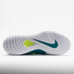Nike Zoom Vapor Cage 4 Rafa Men's Bright Spruce/Atomic Green -Holabird Sports Elegant Shop 116971 4