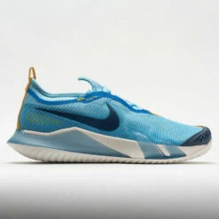 Nike React Vapor NXT Men's Blue Chill/Midnight Navy/Photo Blue