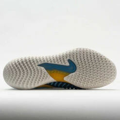 Nike React Vapor NXT Men's Blue Chill/Midnight Navy/Photo Blue -Holabird Sports Elegant Shop 116972 4