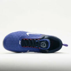 Nike Zoom NXT Men's Lapis/White/Obsidian/Bright Crimson 10 Nike Zoom NXT Men's Lapis/White/Obsidian/Bright Crimson -Holabird Sports Elegant Shop 116976 2