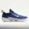 Nike Zoom NXT Men's Lapis/White/Obsidian/Bright Crimson