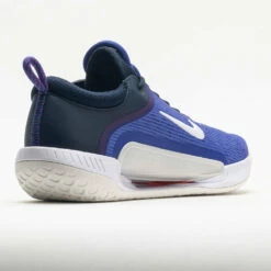 Nike Zoom NXT Men's Lapis/White/Obsidian/Bright Crimson 13 Nike Zoom NXT Men's Lapis/White/Obsidian/Bright Crimson -Holabird Sports Elegant Shop 116976 6