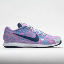 Nike Air Zoom Vapor Pro Women's Glacier Blue/Midnight Navy