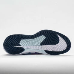 Nike Air Zoom Vapor Pro Women's Glacier Blue/Midnight Navy -Holabird Sports Elegant Shop 116981 4