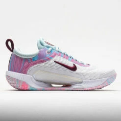 Nike Zoom NXT Women's White/Dark Beetroot/Glacier Blue