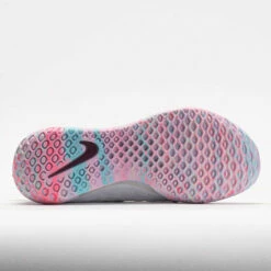 Nike Zoom NXT Women's White/Dark Beetroot/Glacier Blue -Holabird Sports Elegant Shop 116984 4