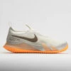 Nike React Vapor NXT Women's Sail/Driftwood/Light Bone/Peach Cream