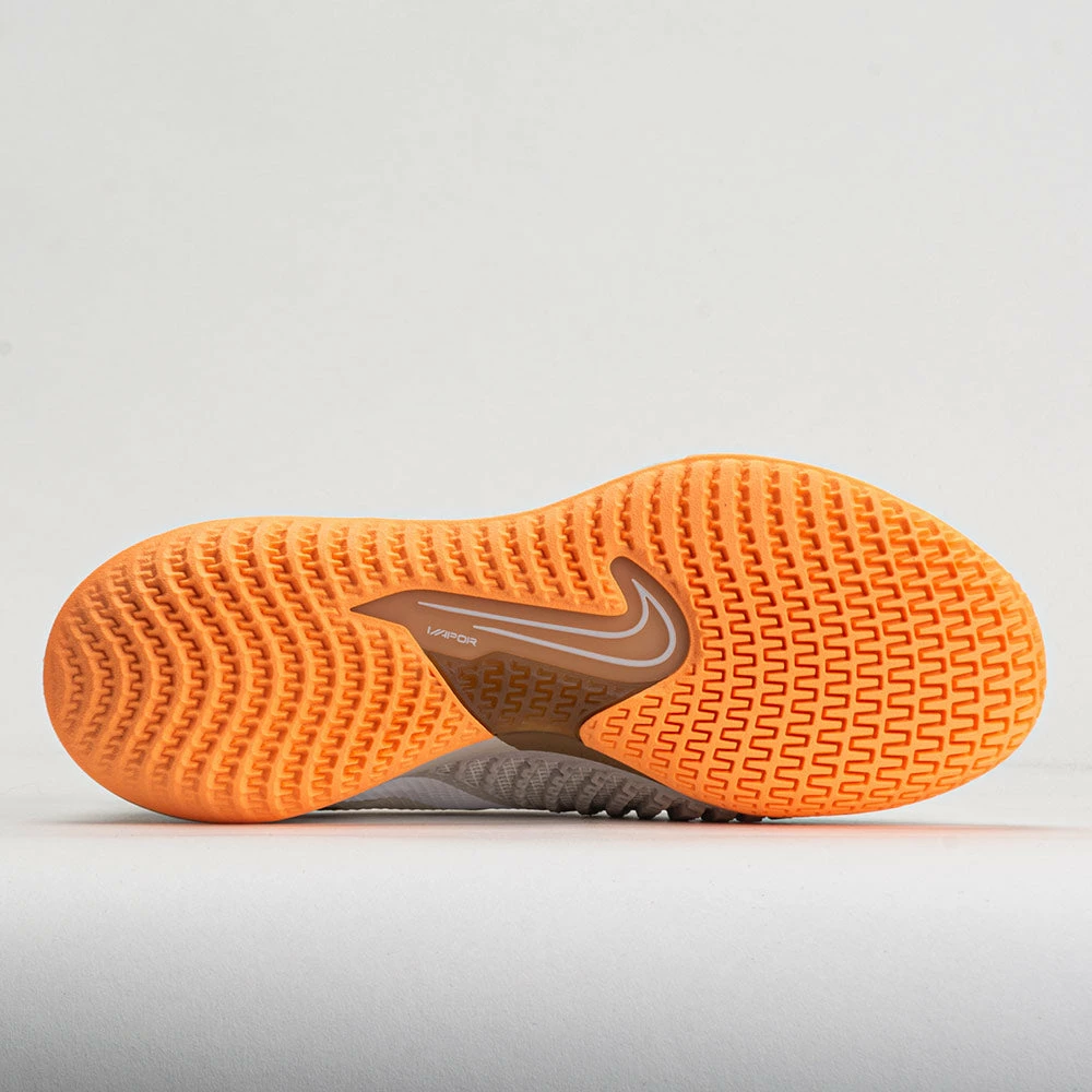 Nike React Vapor NXT Women's Sail/Driftwood/Light Bone/Peach Cream 6 Nike React Vapor NXT Women's Sail/Driftwood/Light Bone/Peach Cream - Image 4