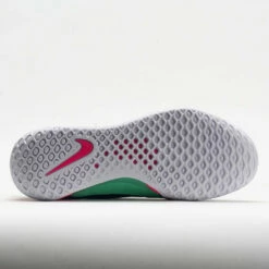 Nike Zoom NXT Men's Obsidian/Hyper Pink/Green Glow -Holabird Sports Elegant Shop 116993 4