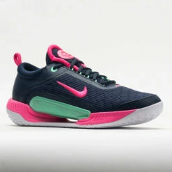 Nike Zoom NXT Men's Obsidian/Hyper Pink/Green Glow -Holabird Sports Elegant Shop 116993 5