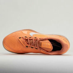 Nike Air Zoom Vapor Pro Men's Peach Cream/White/Orange Trance 10 Nike Air Zoom Vapor Pro Men's Peach Cream/White/Orange Trance -Holabird Sports Elegant Shop 116995 2
