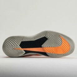 Nike Air Zoom Vapor Pro Men's Peach Cream/White/Orange Trance 11 Nike Air Zoom Vapor Pro Men's Peach Cream/White/Orange Trance -Holabird Sports Elegant Shop 116995 4