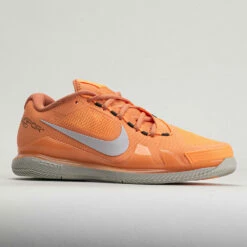 Nike Air Zoom Vapor Pro Men's Peach Cream/White/Orange Trance 12 Nike Air Zoom Vapor Pro Men's Peach Cream/White/Orange Trance -Holabird Sports Elegant Shop 116995 5