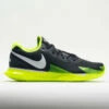 Nike Zoom Vapor Cage 4 Rafa Men's Off Noir/White/Volt -Holabird Sports Elegant Shop 116996 3