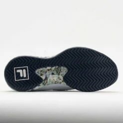 Fila Speedserve Energized Men's White/Navy/Multi -Holabird Sports Elegant Shop 116999 4