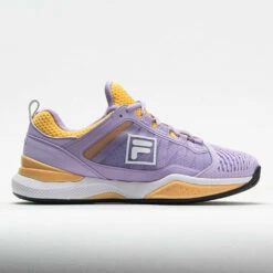 Fila Speedserve Energized Women's Lavender/White/Black