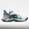 Diadora B.Icon 2 AG Men's White/Black/Blue Corsair -Holabird Sports Elegant Shop 117017 3