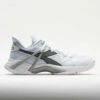 Diadora B.Icon 2 AG Men's White/Silver -Holabird Sports Elegant Shop 117020 3
