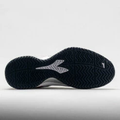 Diadora Blushield Torneo 2 AG Men's White/Blue Corsair/Fiery Red -Holabird Sports Elegant Shop 117025 4