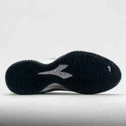 Diadora Blushield Torneo 2 AG Men's Blue Corsair/White -Holabird Sports Elegant Shop 117027 4