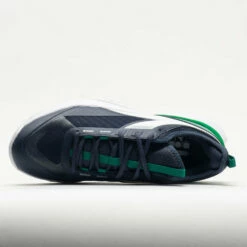 Diadora Finale AG Men's Blue Corsair/White -Holabird Sports Elegant Shop 117037 2