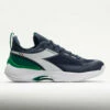Diadora Finale AG Men's Blue Corsair/White 2 Diadora Finale AG Men's Blue Corsair/White -Holabird Sports Elegant Shop 117037 3