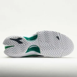 Diadora Finale AG Men's Blue Corsair/White -Holabird Sports Elegant Shop 117037 4