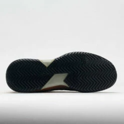 Adidas Adizero Ubersonic 4 Men's Grey/Metallic/Better Scarlet -Holabird Sports Elegant Shop 117049 4