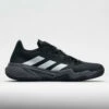 Adidas Barricade Clay Men's Black/White/Grey 1 Adidas Barricade Clay Men's Black/White/Grey -Holabird Sports Elegant Shop 117060 3