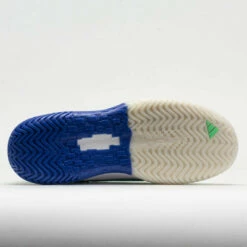 Adidas SoleMatch Control Women's Pulse Mint/Silver Metallic/Lucid Blue -Holabird Sports Elegant Shop 117067 4