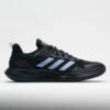 Adidas Defiant Speed Men's Black/Blue Dawn/Lucid Fuchsia 2 Adidas Defiant Speed Men's Black/Blue Dawn/Lucid Fuchsia -Holabird Sports Elegant Shop 117070 3