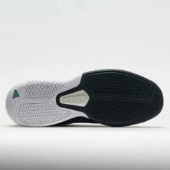 Adidas CourtFlash Speed Men's Black/White/Core Black -Holabird Sports Elegant Shop 117079 4