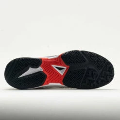 Yonex Power Cushion Sonicage 3 Men's White/Red 11 Yonex Power Cushion Sonicage 3 Men's White/Red -Holabird Sports Elegant Shop 117085 4